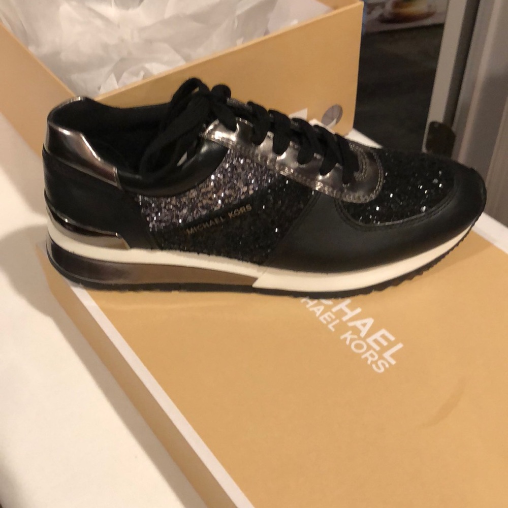 Michael kors sneakers